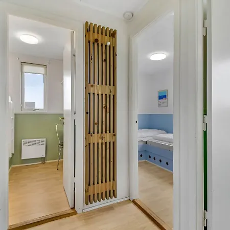 Godt Beliggende Med Havkig Sj1005